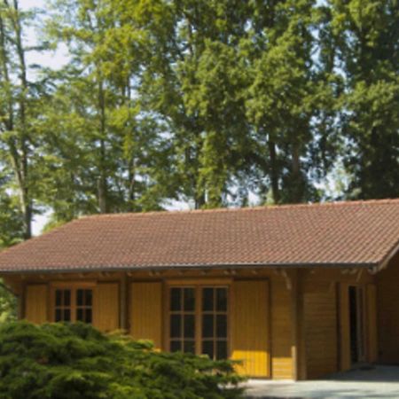 Ferienhaus - Weisser Steg Sieben Sellin  외부 사진